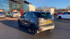 Vauxhall Crossland 1.2 Griffin 5dr Petrol Hatchback